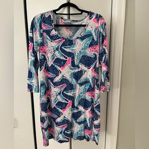 Lilly dress